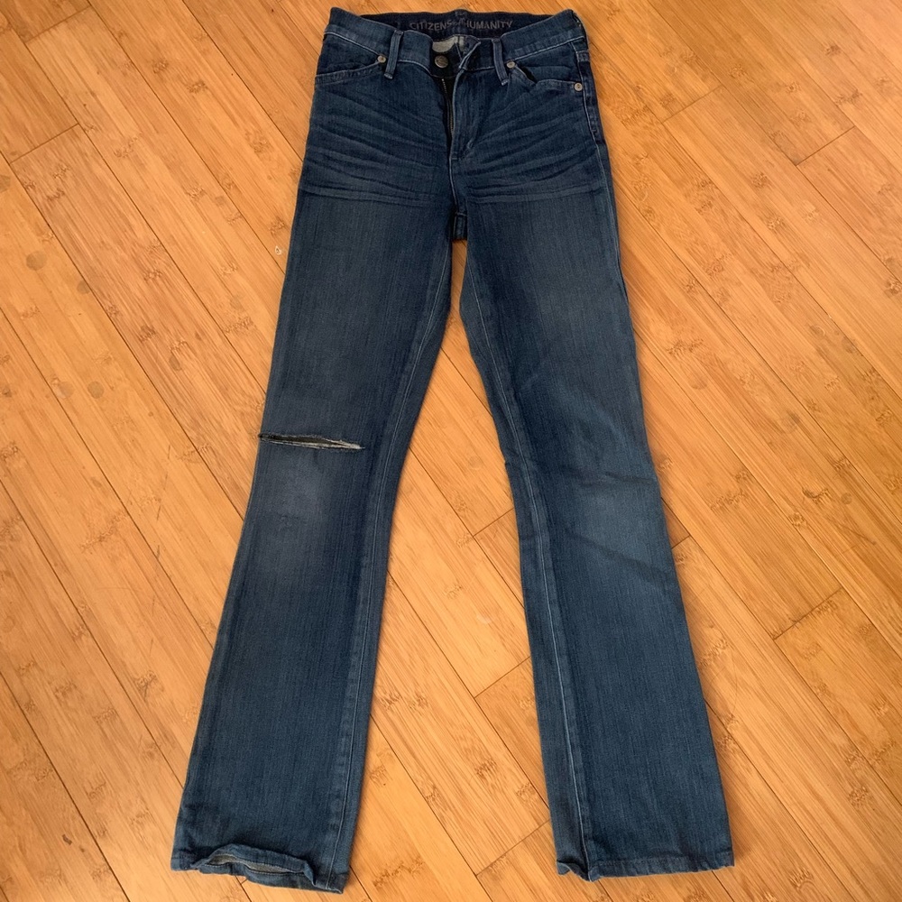 GORGEOUS CITIZENS OF HUMANITY Jeans